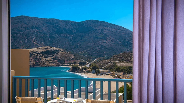 Fodele Beach & Water Park Resort